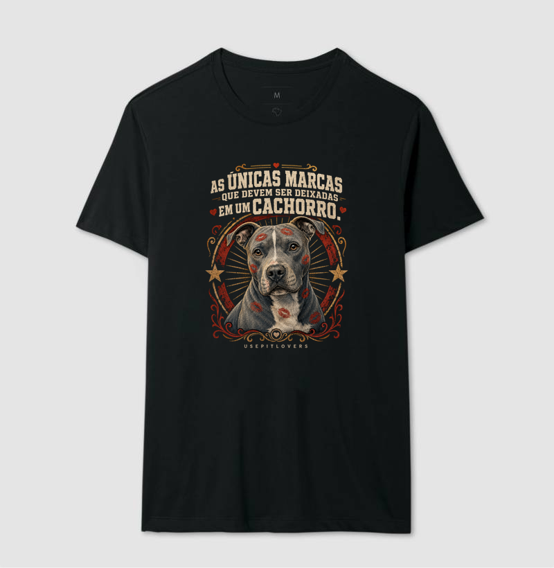 AS ÚNICADS MARCAS QUE DEVEM SER DEIXADAS EM UM CACHORRO - Imagem 2