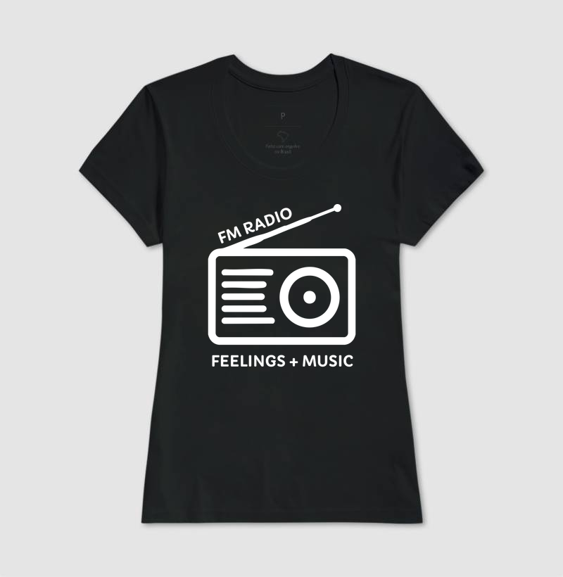 FM Radio - Feelings + Music - Imagem 3