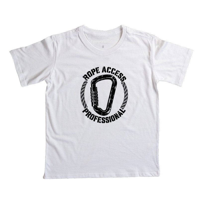 Rope Access Stencil - Imagem 6