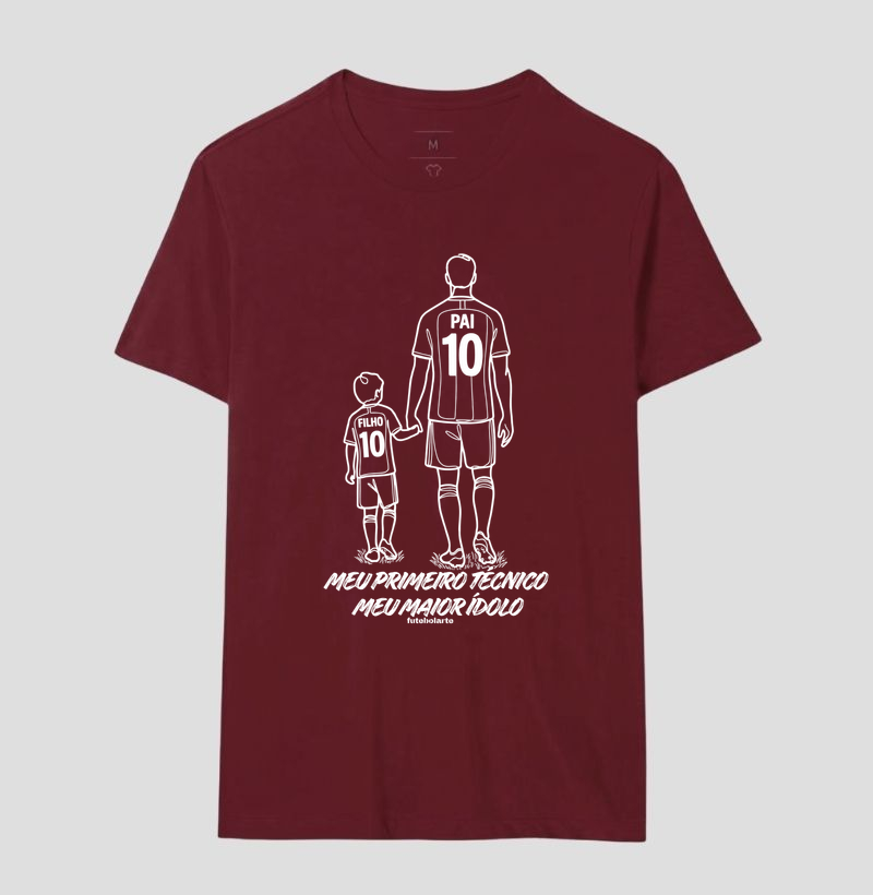 Camisa 10