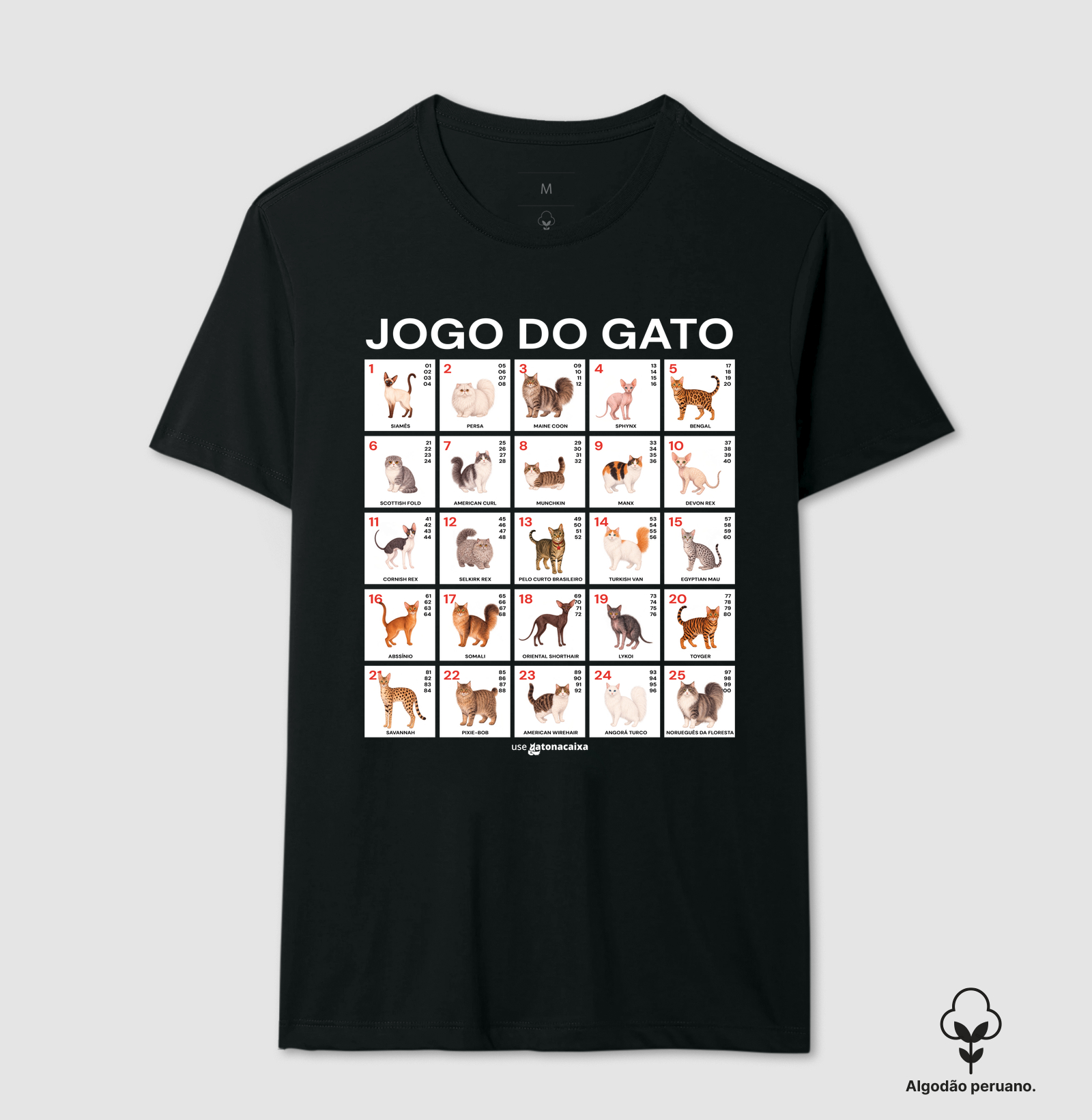 Jogo do Gato - Imagem 4