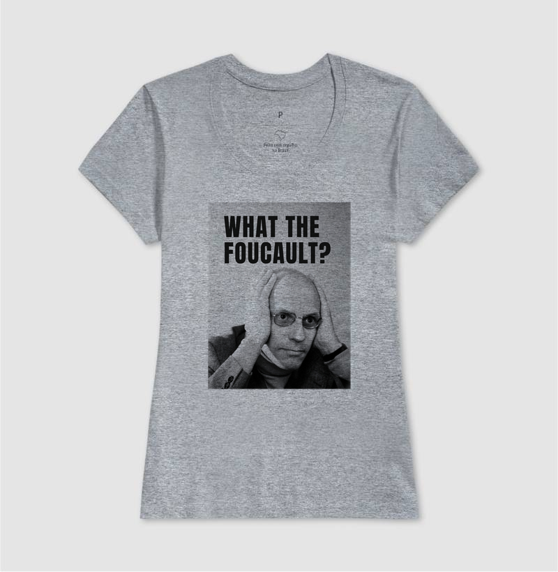What the Foucault? - Imagem 10