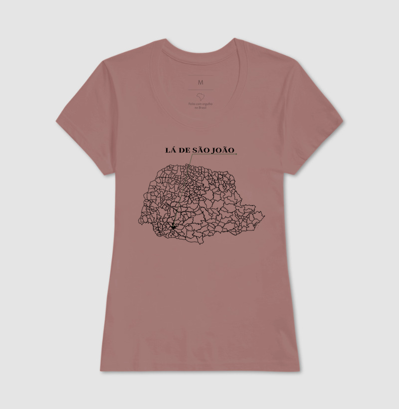 Camisa 16