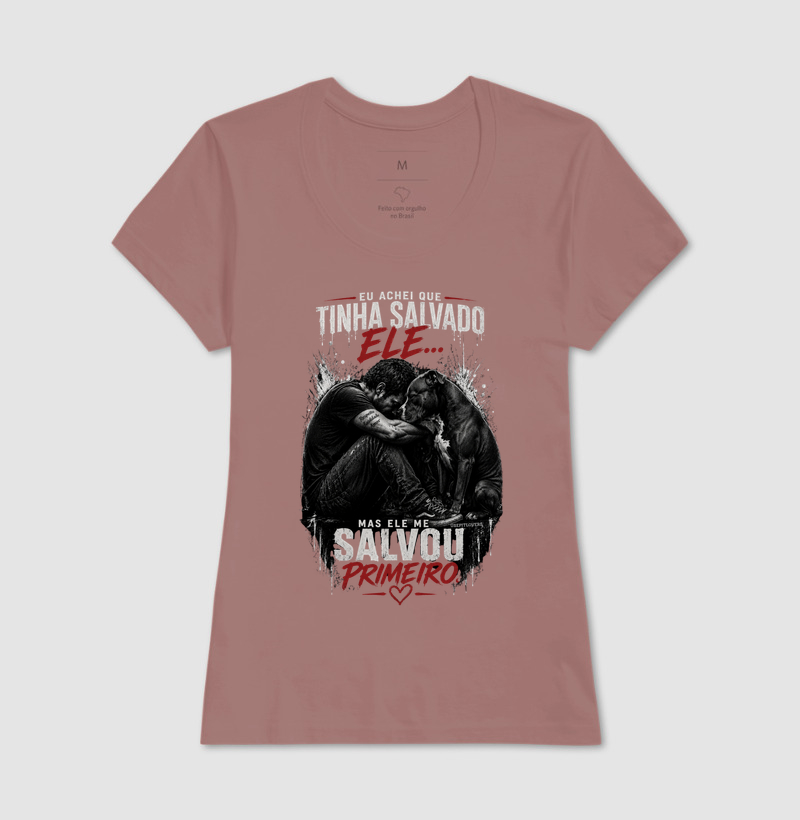 Camisa 15