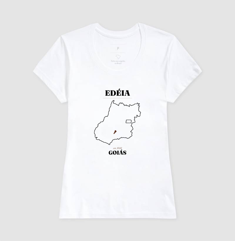 Edéia | Legado GO - Imagem 5