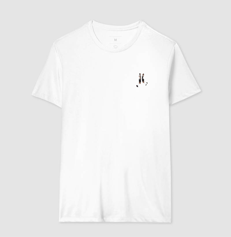 Chinelo 41/42 + Camisa Clash of CAMs - Imagem 3