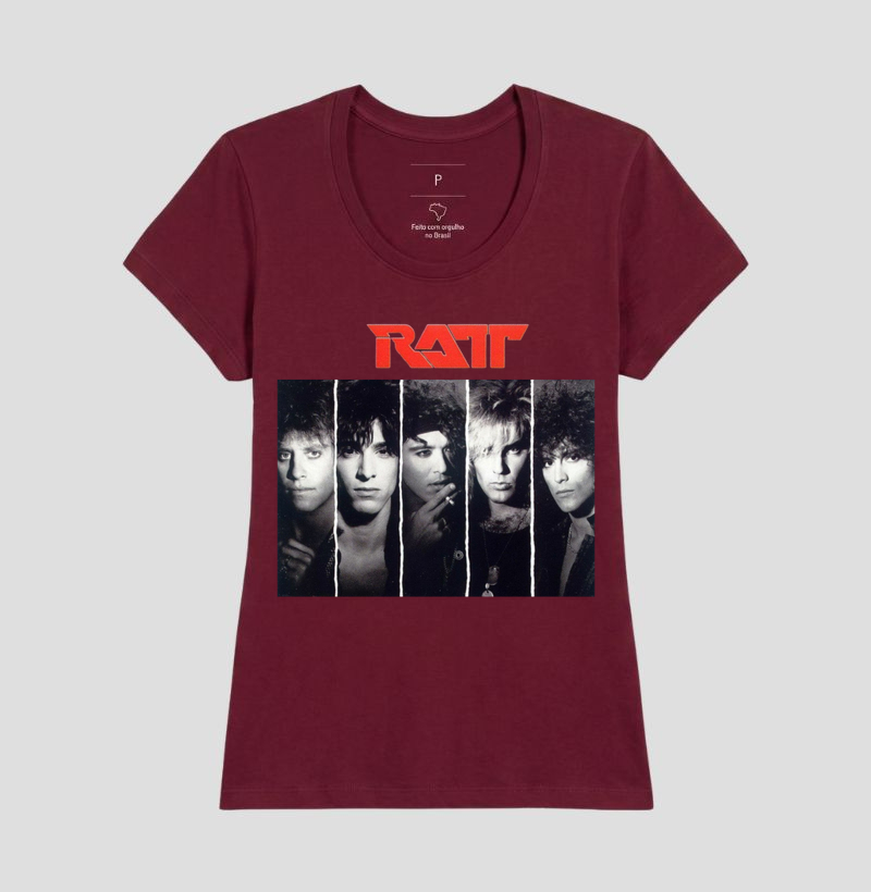 Ratt - Integrantes - Imagem 19