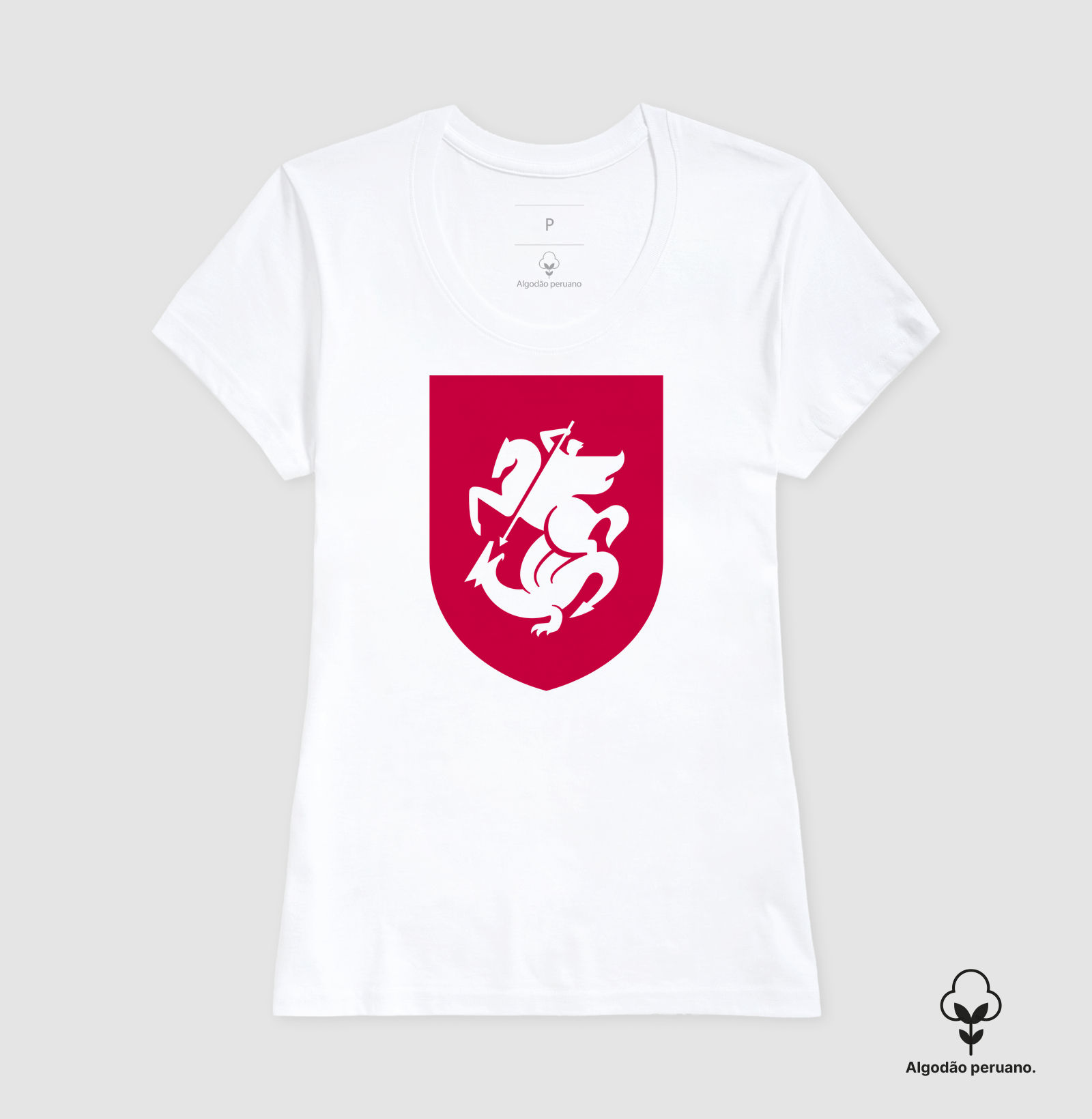 Salve Jorge - Imagem 4