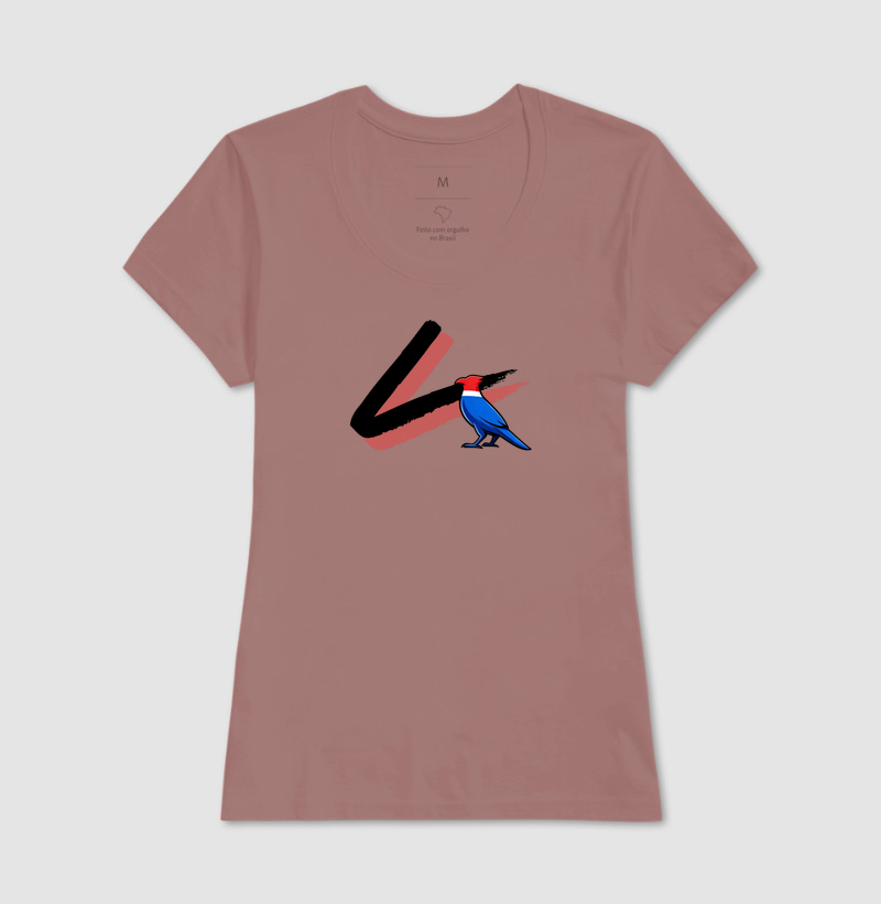 Camisa 16