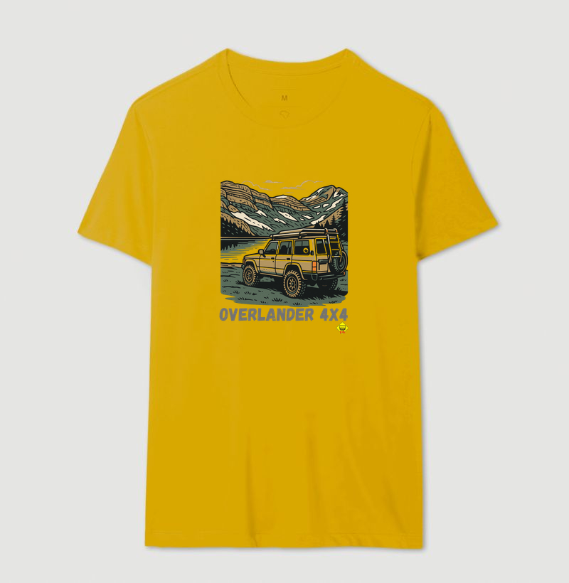 Camisa 16
