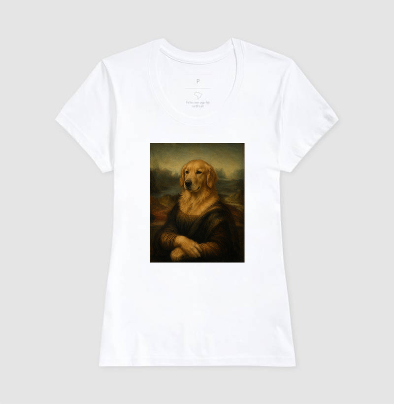 Golden Lisa - Imagem 5