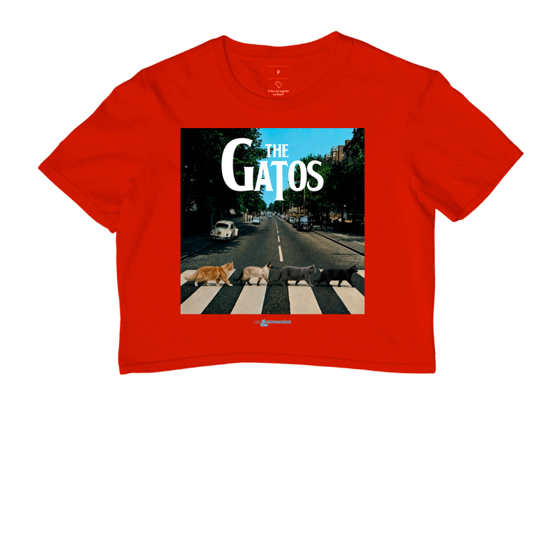 The Gatos - Abbey Road - Imagem 7