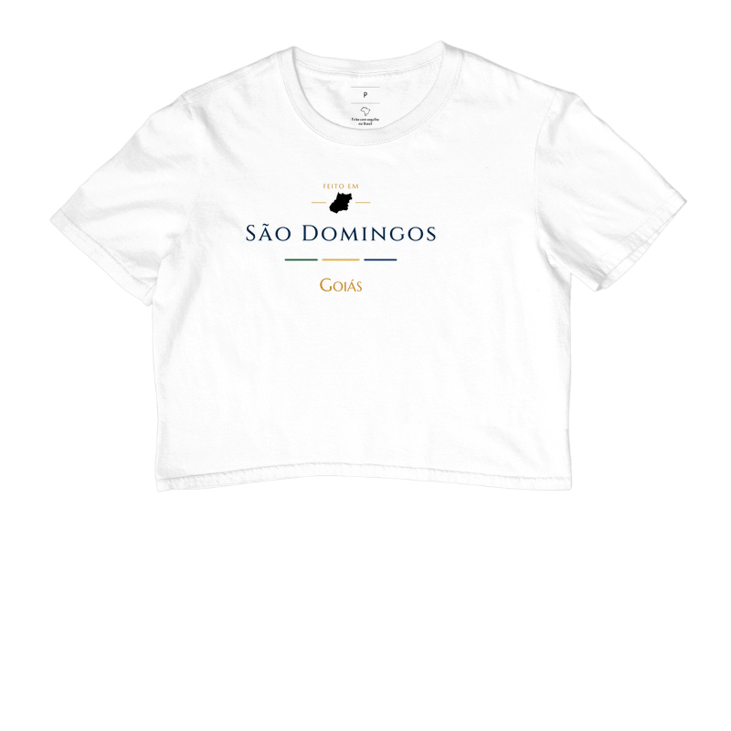 Feito em São Domingos GO - Imagem 3