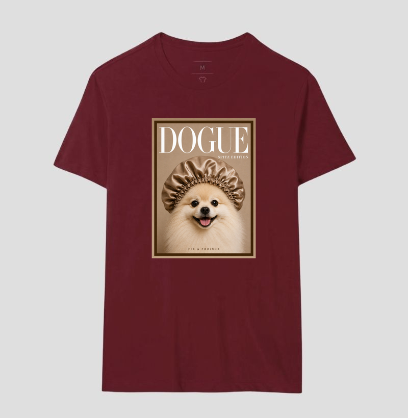 DOGUE Edição Spitz - Imagem 18