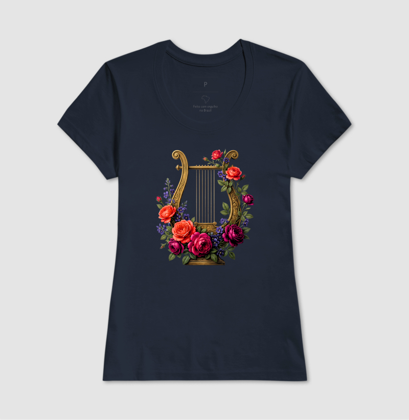 Lira de Apolo — Música em Flor - Imagem 7