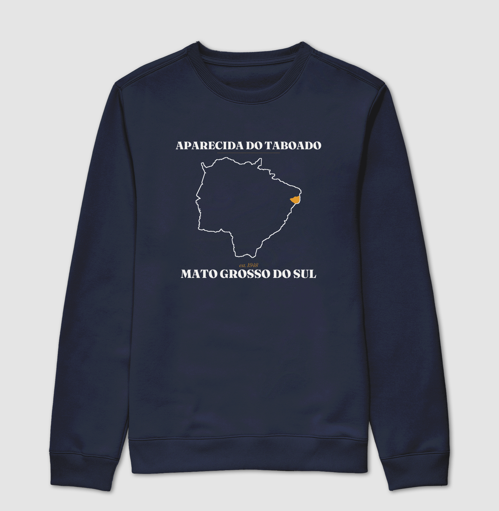 Aparecida do Taboado | Legado MS - Imagem 5