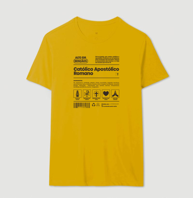 Camisa 14