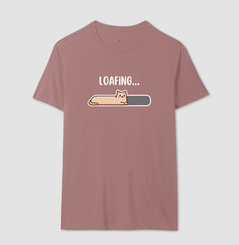 LOAFING... - Imagem 16