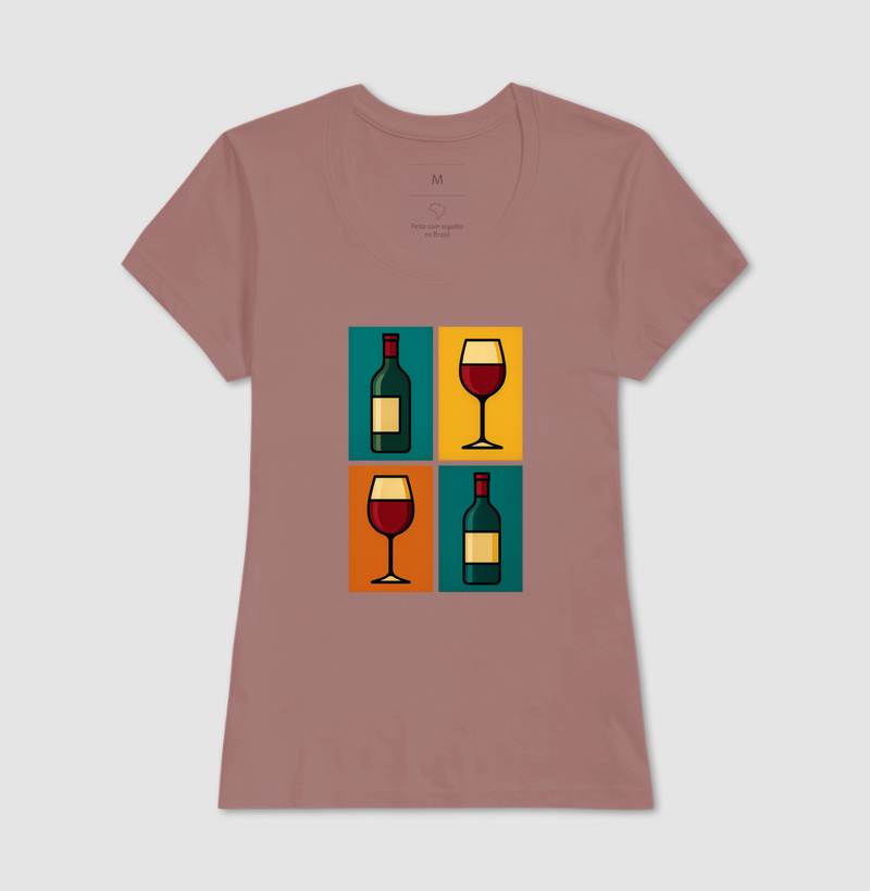 Camisa 16