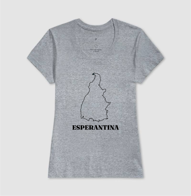 Esperantina | Traço TO - Imagem 9