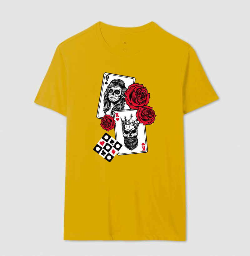 Camisa 13