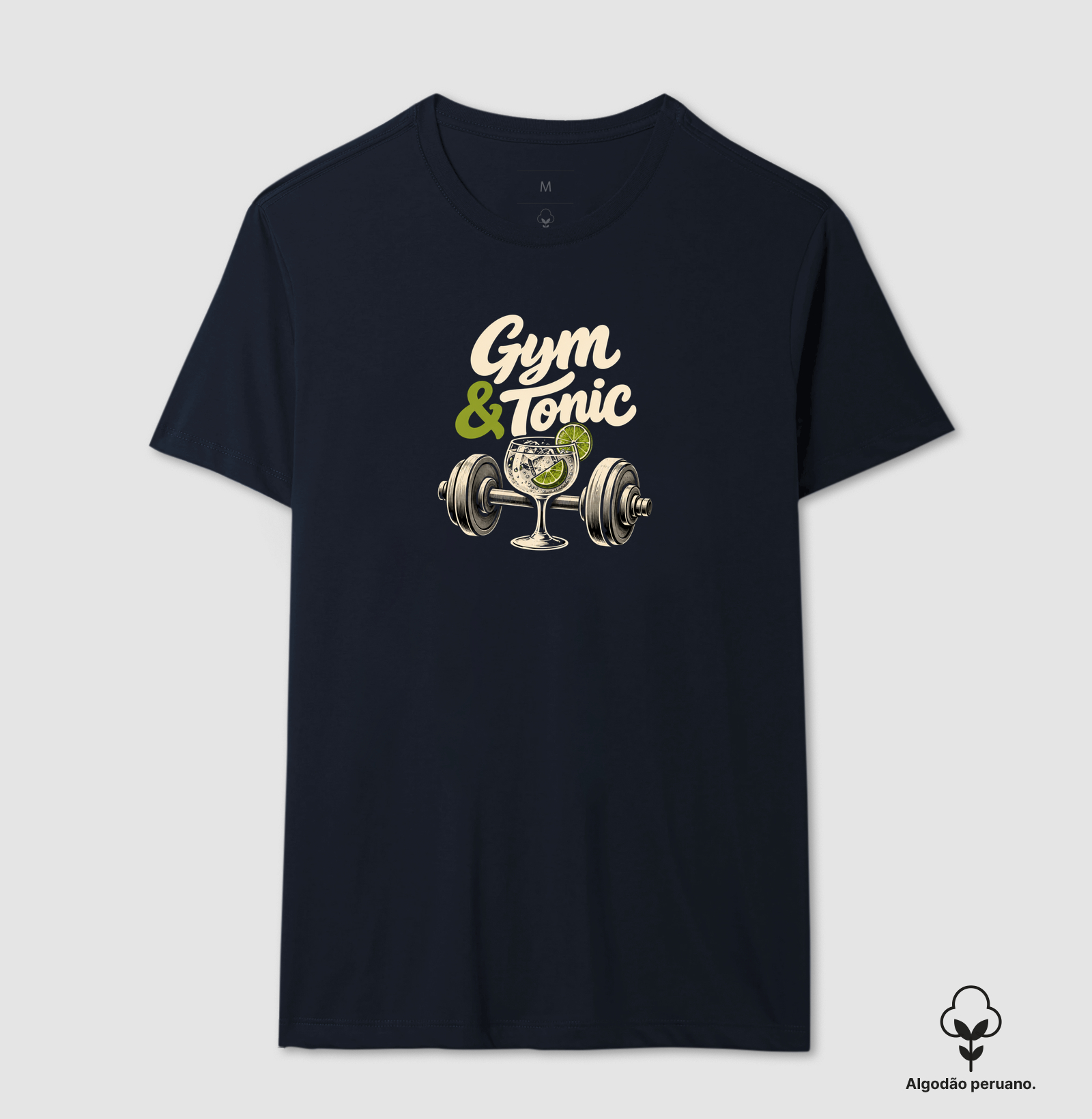 Gym & Tonic - Imagem 5