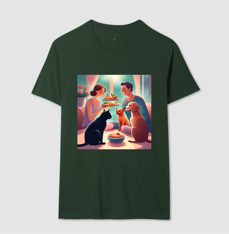 Camisa 11