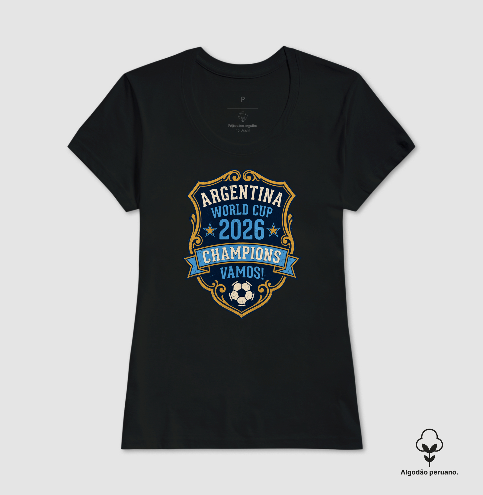 Camisa 6