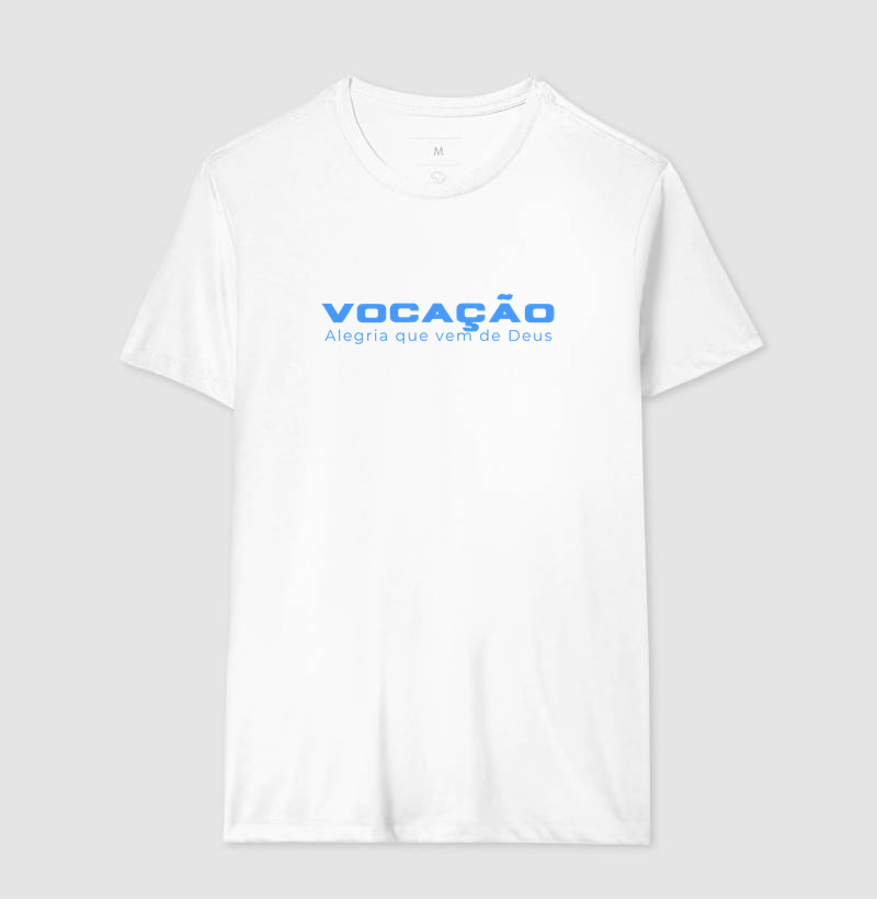 VOCAÇÃO QUE VEM DE DEUS - Imagem 4