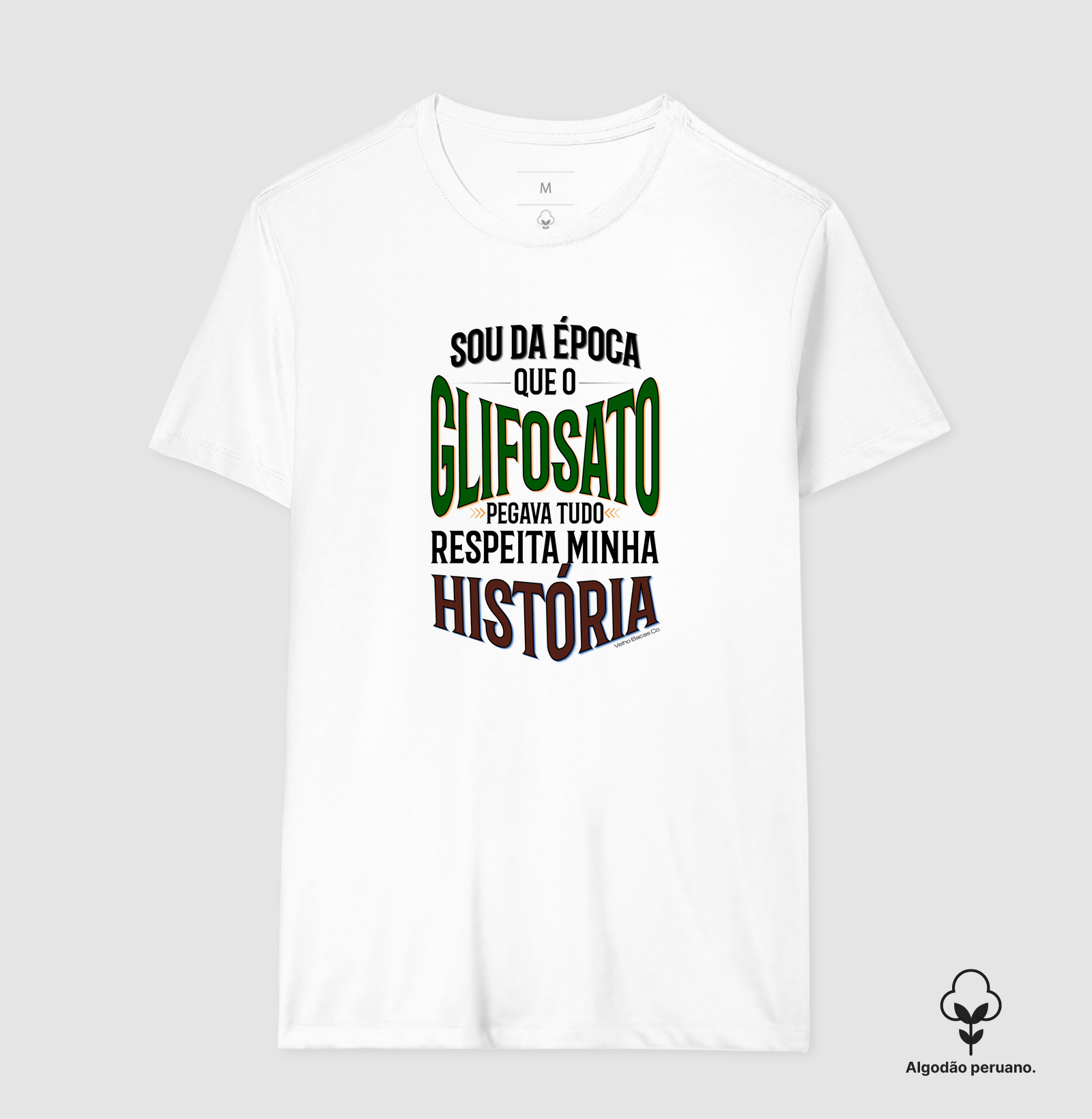 Glifosato (respeita minha história) - Imagem 7