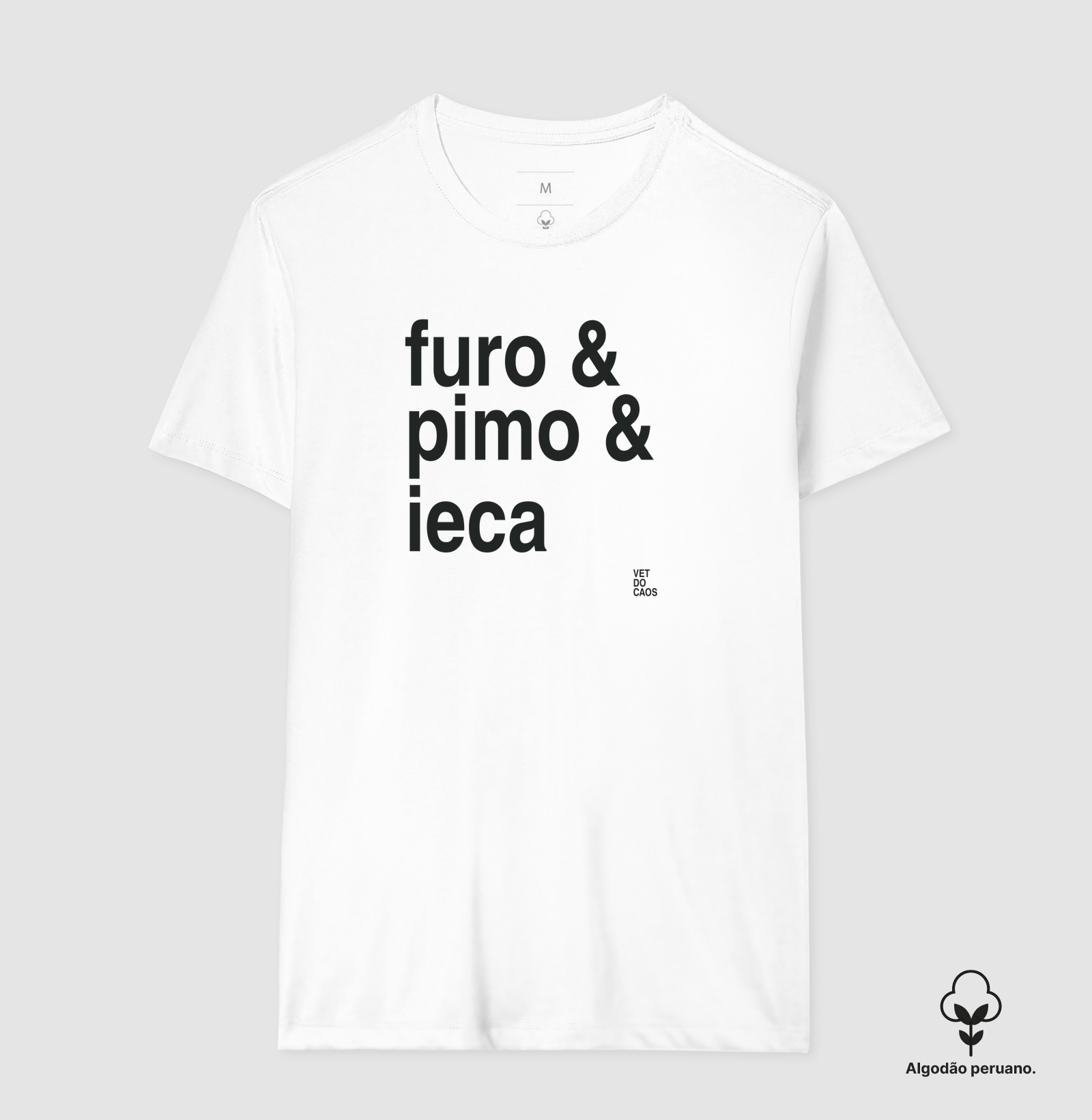 furo & pimo & ieca - Imagem 2