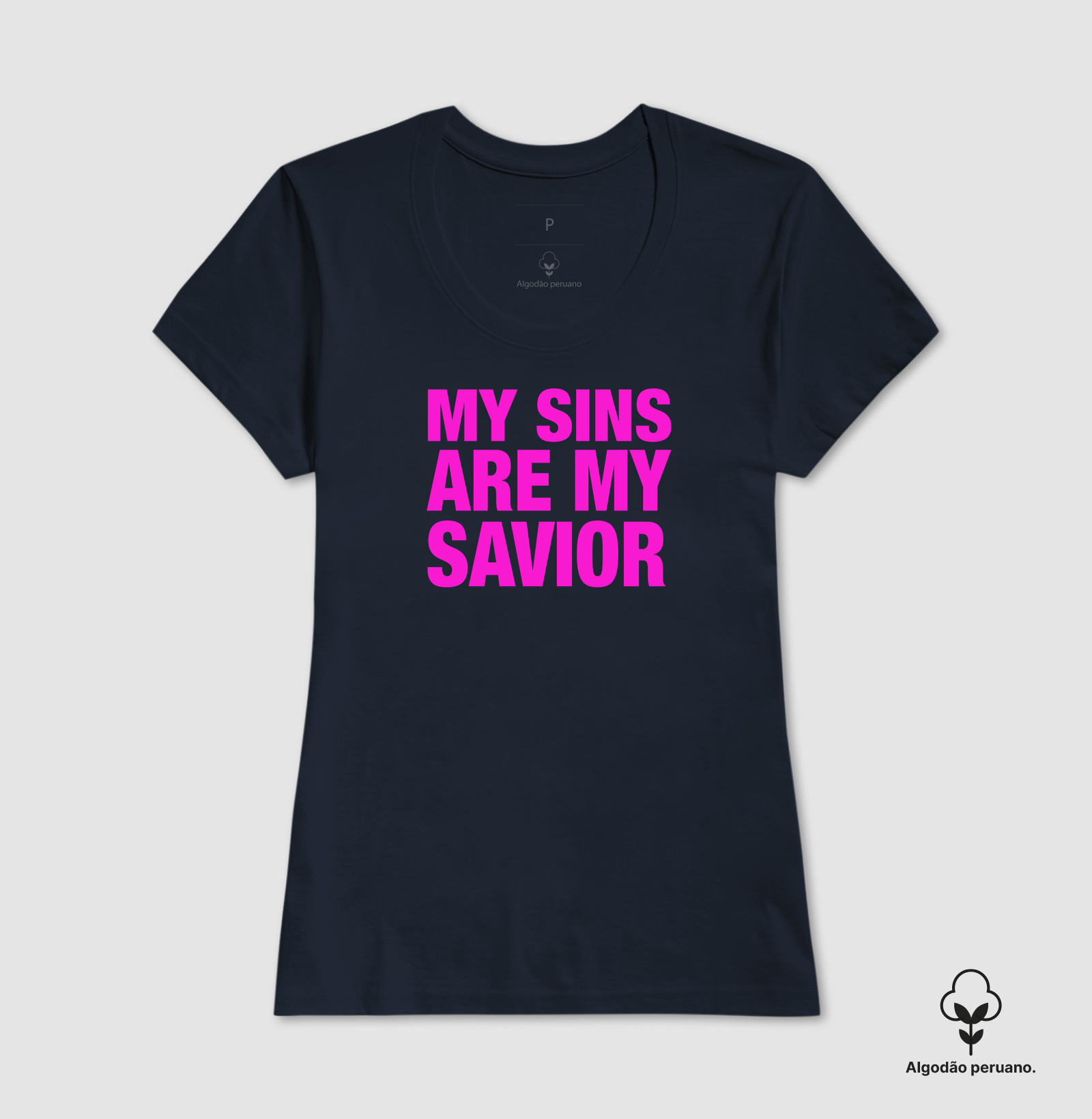 My sins are my savior - Imagem 7