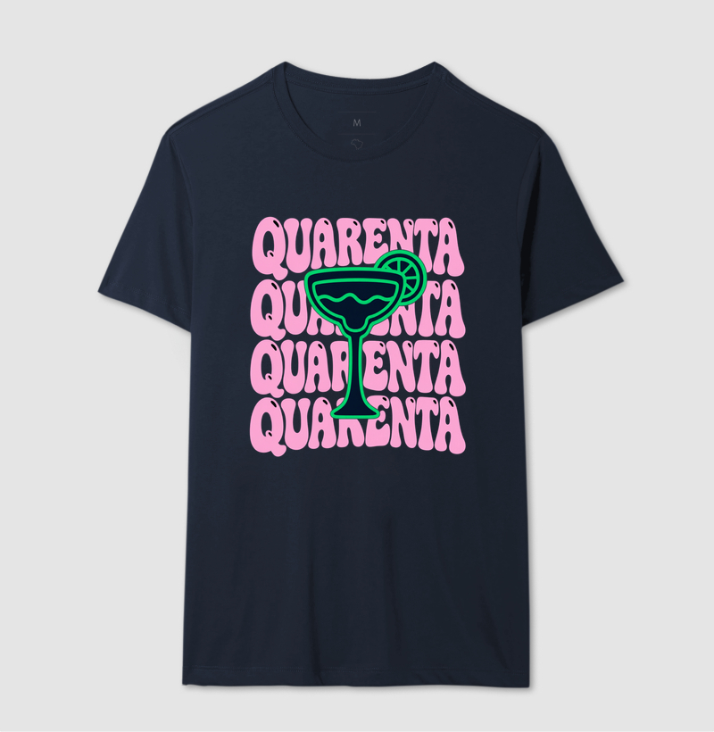Quarenta Quarenta Quarenta Quarenta  - Imagem 6