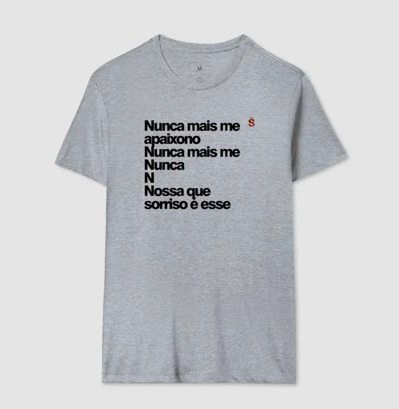 Camisa 7