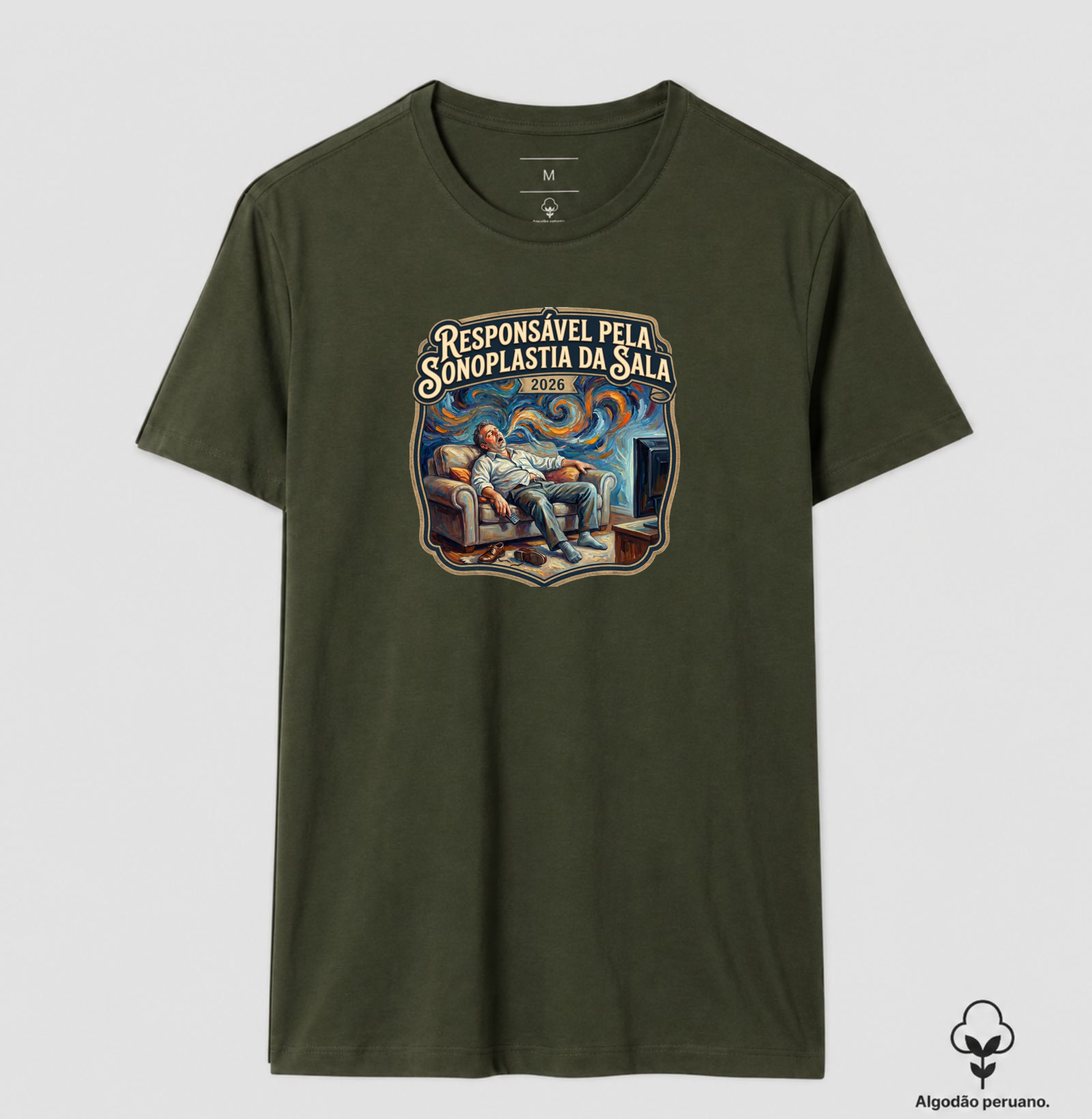 Camisa 2