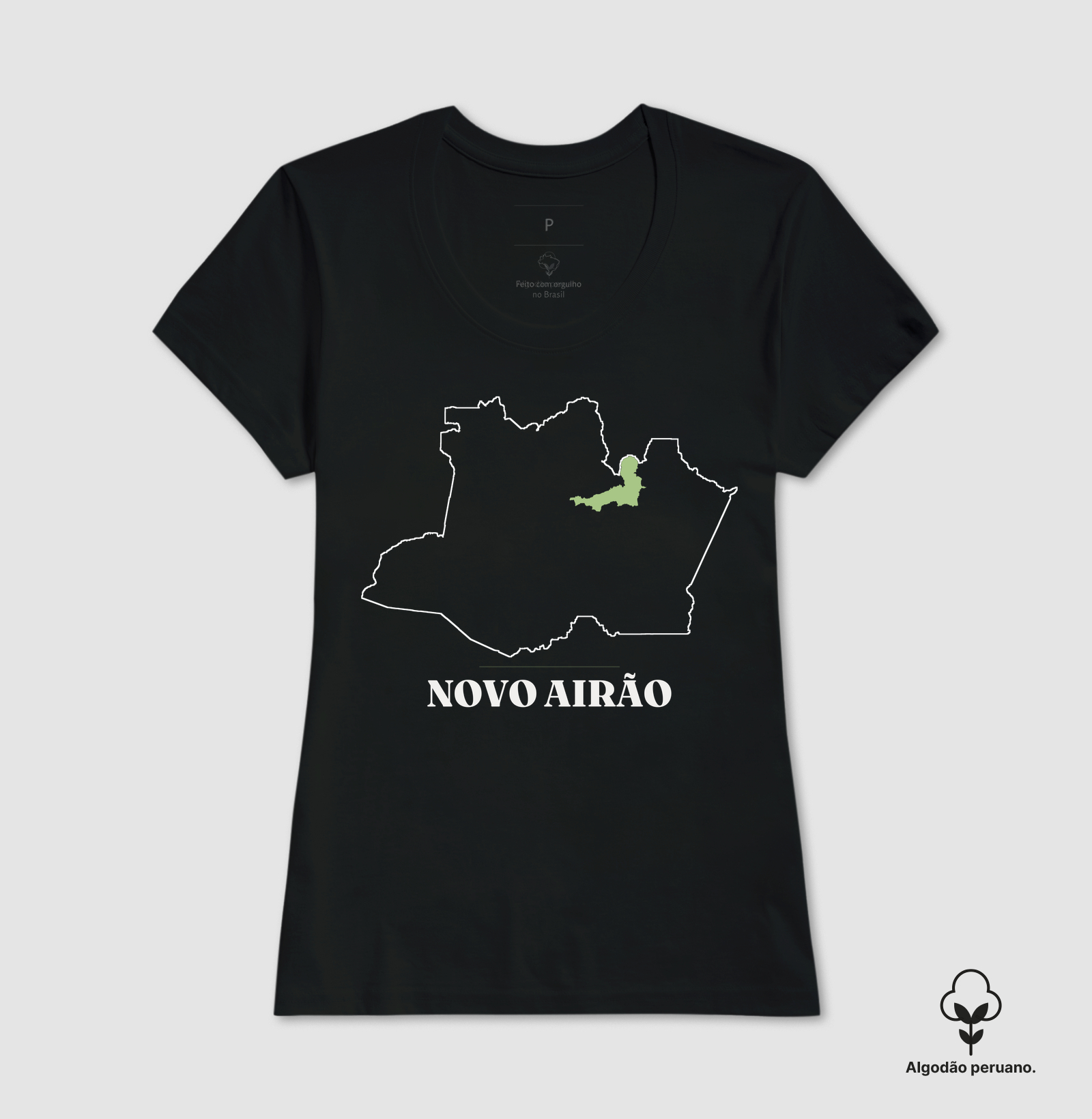 Camisa 2