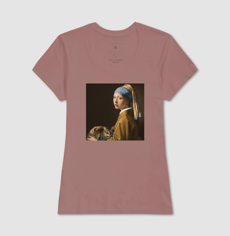 Camisa 16