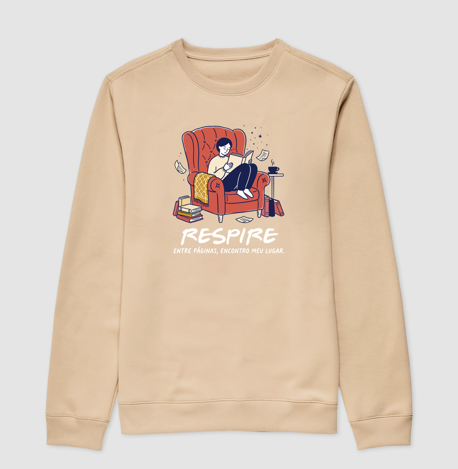 RESPIRE - Imagem 3