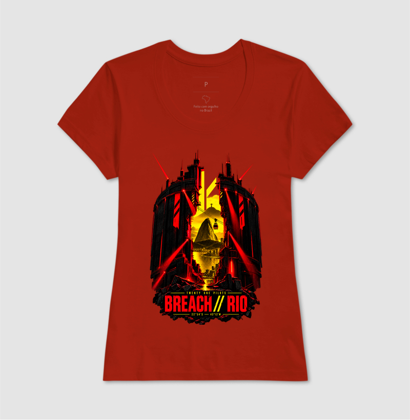 Camisa 10
