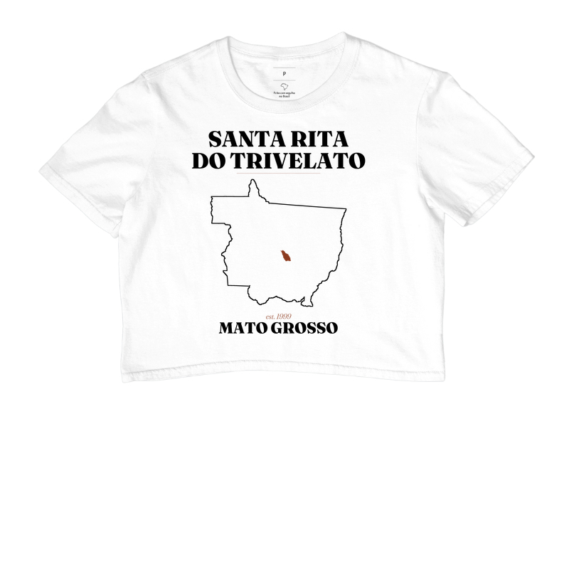 Santa Rita do Trivelato | Legado MT - Imagem 3
