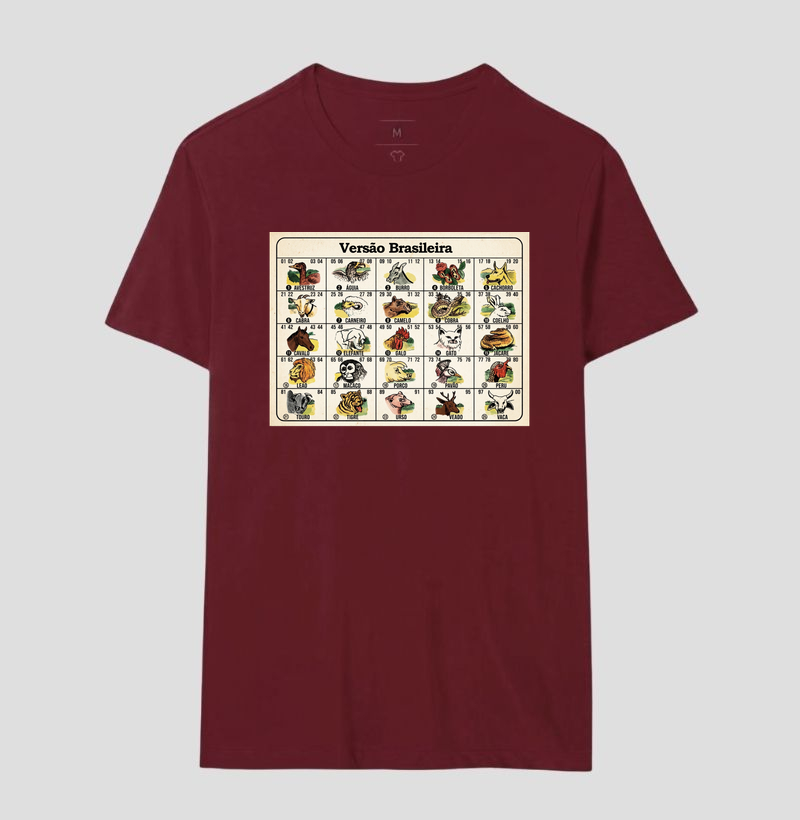 Camiseta DODDIO - Versão Brasileira - Imagem 16