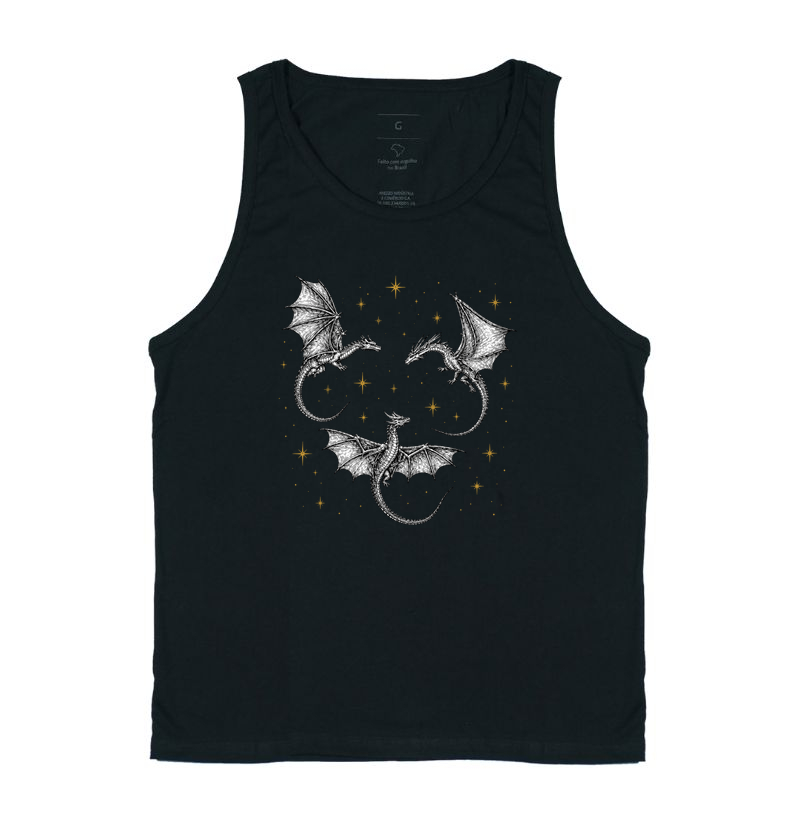 Star Dragons - Imagem 3