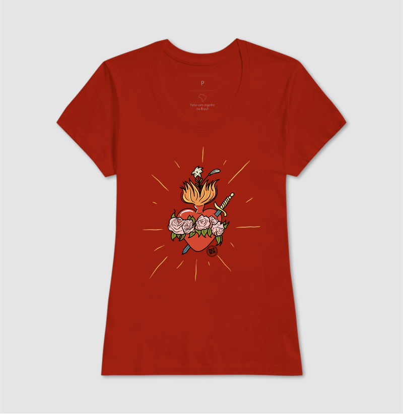 Camisa 10