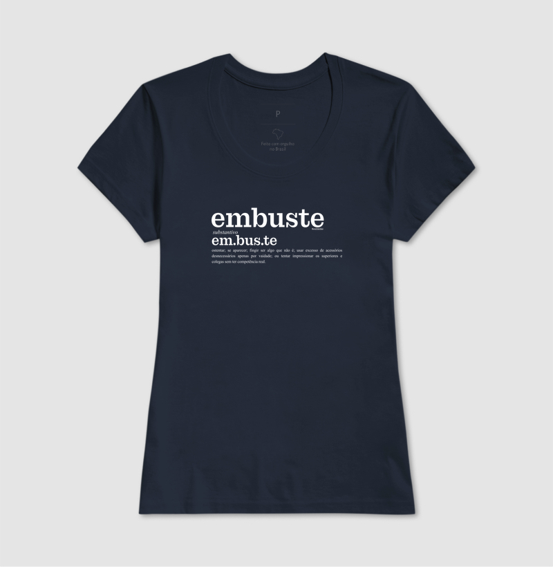 Embuste - Dicionário Militar - Imagem 9