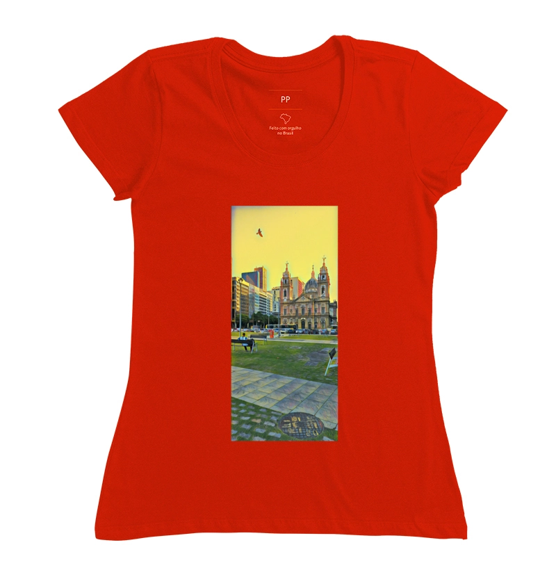 Camisa 10