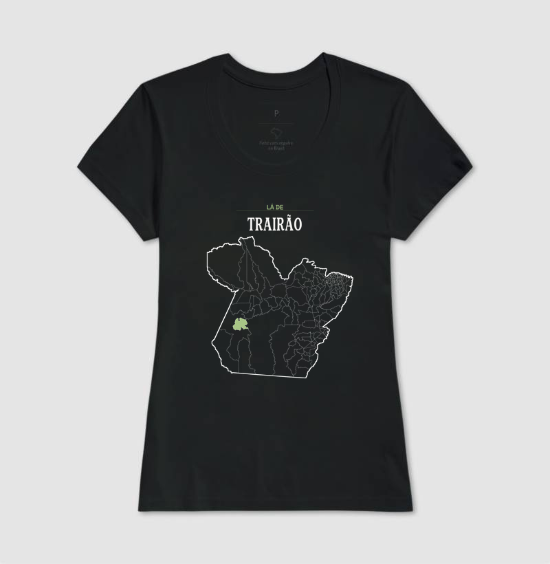 Trairão | Território PA - Imagem 3