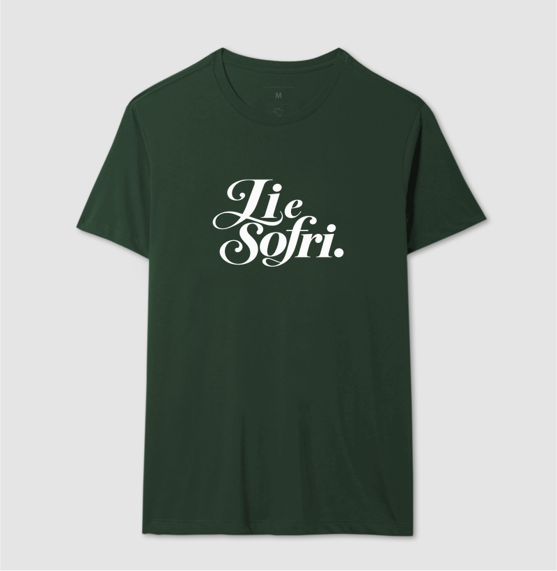 Li e Sofri - Imagem 12