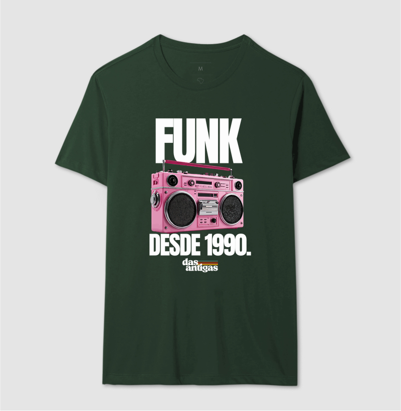 Funk Desde 1990. - Imagem 12