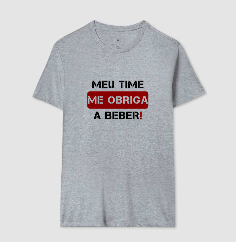 Meu time me obriga a beber - Imagem 8
