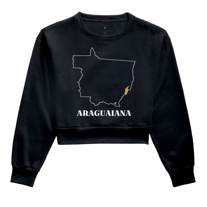 Araguaiana | Traço MT - Imagem 2